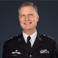 Royal Military Academy Employee Hans van Reenen's profile photo