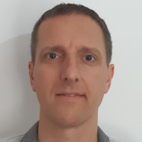 Institute of Microelectronics of Barcelona (IMB-CNM, CSIC) Employee Barry van Dijk's profile photo