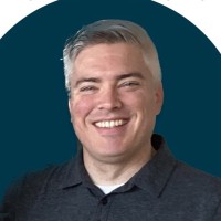Air Products Employee Lucas White's profile photo