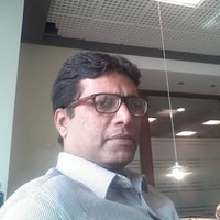 Sterling and Wilson Employee Trilok Kuckian's profile photo