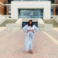 CPPL Employee Sarah Afgan's profile photo