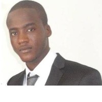 Moctar Chefou Email