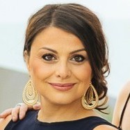 MONDEV Employee Helen Kritikakos's profile photo