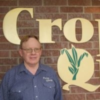 Crop Quest, Inc. Employee Ron O'Hanlon's profile photo