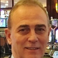 Three Rivers Casino Resort Employee Dan Condy's profile photo