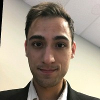 Intimidator Group Employee Frankie Weller's profile photo