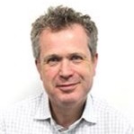 Surrey Satellite Technology Ltd (SSTL) Employee Andy Palfreyman's profile photo