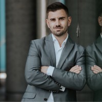 Fides Employee Raphael Socher's profile photo
