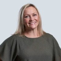 Humaan Employee Sharne Wiehl's profile photo