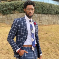 Malik Wilson Email & Phone Number