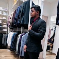 Kailashdev Infrastructure Employee Mohan Thirumoorthy's profile photo