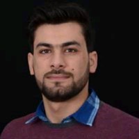 Las Tapas Employee Abdullah Alyaqub's profile photo