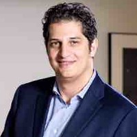 Genmab Employee Tahamtan Ahmadi's profile photo