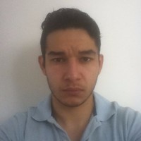 SailPoint Employee Jahzeel Daniel Amador Mendoza's profile photo