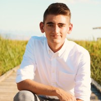 Harmon Brothers 🦄 Employee Logan Chugg's profile photo