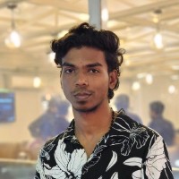 Ayelet Studio Employee Thaswin Meshak's profile photo