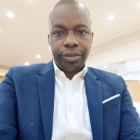 Agence Nationale de l'Aviation Civile et de la Météorologie - ANACIM Employee Thierno Diop's profile photo