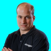 Ultragaz Employee Guilherme Darezzo's profile photo