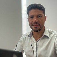 Edwin Murilo Soares Email