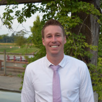 New Care Concepts, Inc. Employee Clinton Holdbrook's profile photo