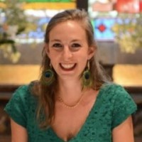 ECOCEA Technologies Employee Charlotte de Lauzières's profile photo