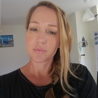 EcoOcean Employee Michal Stern's profile photo