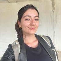 Nazareth González's profile photo