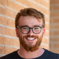 Ycode Employee Liam Walder's profile photo