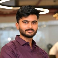 Zoth.io Employee Tushar Jaiswal's profile photo