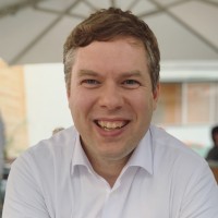 FutureSight Employee John Carbrey's profile photo