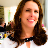 A-Squared Media Employee Ali Pariseau's profile photo