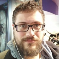 Thoughtworks Employee Carlo Colombo's profile photo