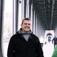 Spiceology Employee Bryce Burchak's profile photo