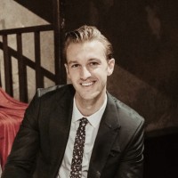 B&Q Employee Will Pearl's profile photo