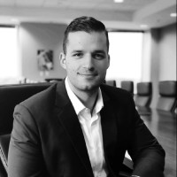 123NET Employee Noah Lessaris's profile photo