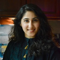 Generation Next Fertility Employee Rimsha Farooq's profile photo