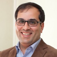Arash Khishkar Email & Phone Number