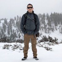 Fives Lund LLC Employee Cody Casteneda's profile photo