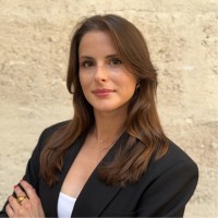 Manon Bordenave Email