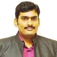 Vinodh Cr Email & Phone Number
