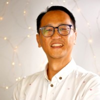 Manulife Financial Advisers Pte Ltd Employee Thomas Tan's profile photo