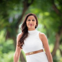 Asia Pacific Medical Technology Association (APACMed) Employee Nicole Peter's profile photo