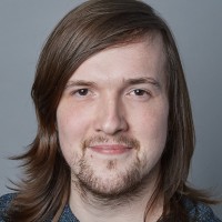 CGA Enterprise Solutions Ltd Employee Dan Curtis's profile photo