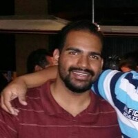 ampm Employee Paul Kular's profile photo