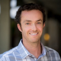UC San Diego Extended Studies Employee Josh Shapiro's profile photo