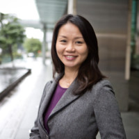 Grab Employee Ju Wong's profile photo