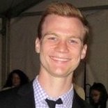Alex Parkinson Email & Phone Number