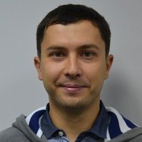 Bohdan Syrotenko Email