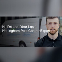 PestControl.co.uk Employee Leo Watson's profile photo