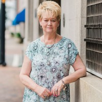 Ginger Kerr Email & Phone Number